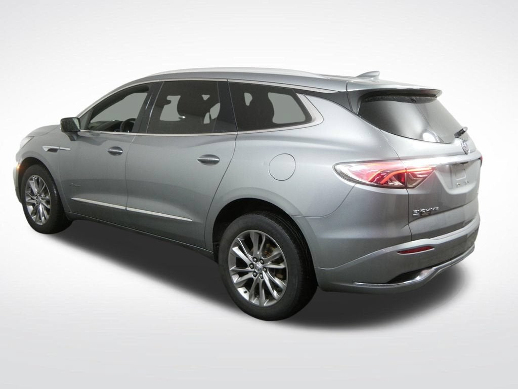 2023 Buick Enclave Avenir