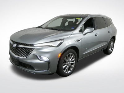 2023 Buick Enclave Avenir