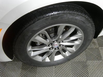 2024 Buick Enclave Avenir