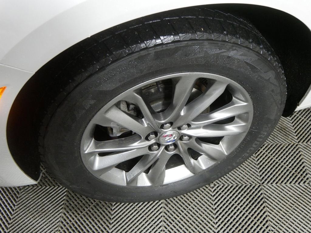 2024 Buick Enclave Avenir