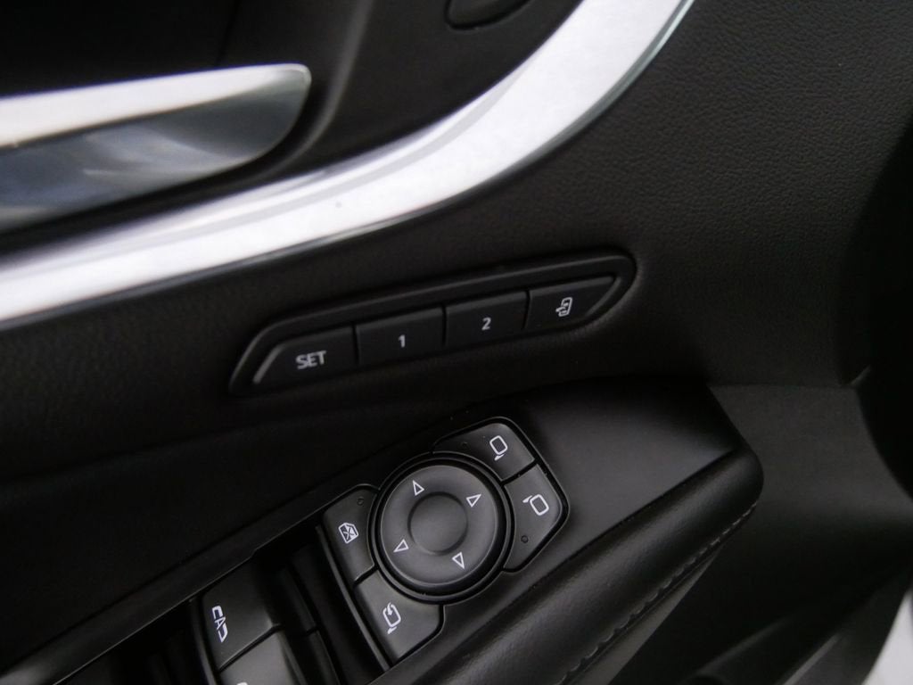 2024 Buick Enclave Avenir