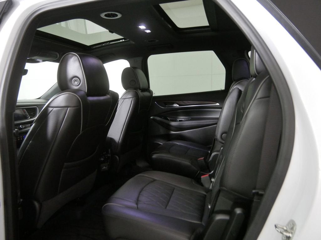 2024 Buick Enclave Avenir