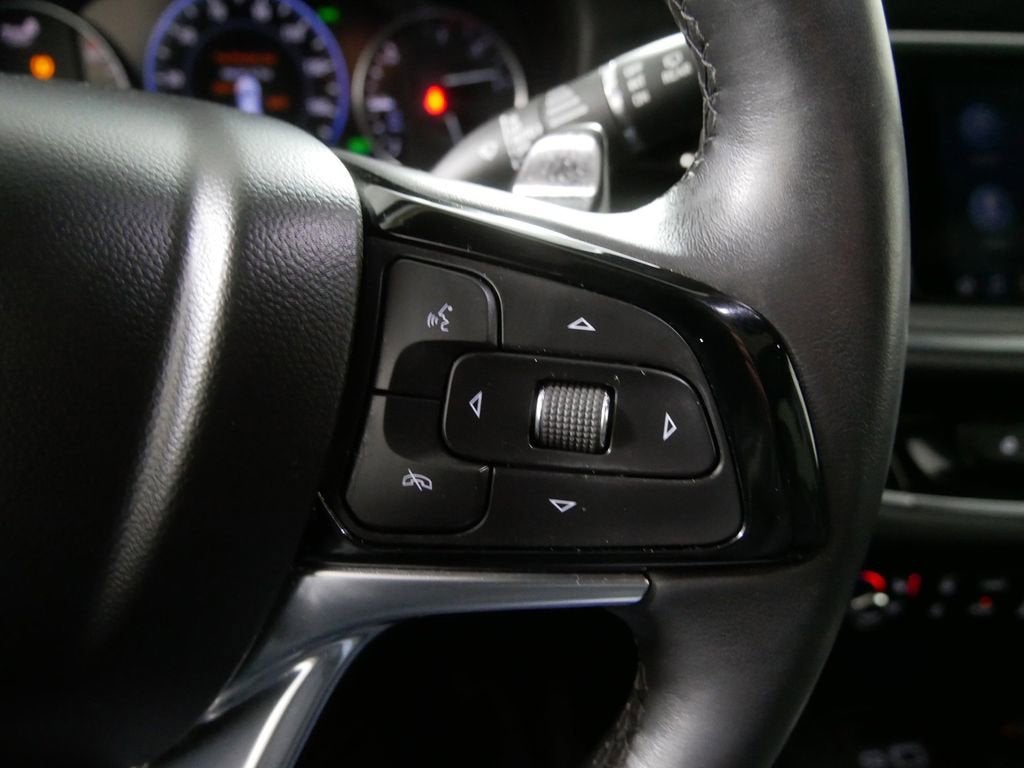 2024 Buick Enclave Avenir