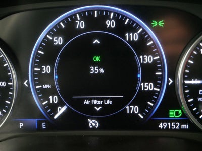 2024 Buick Enclave Avenir