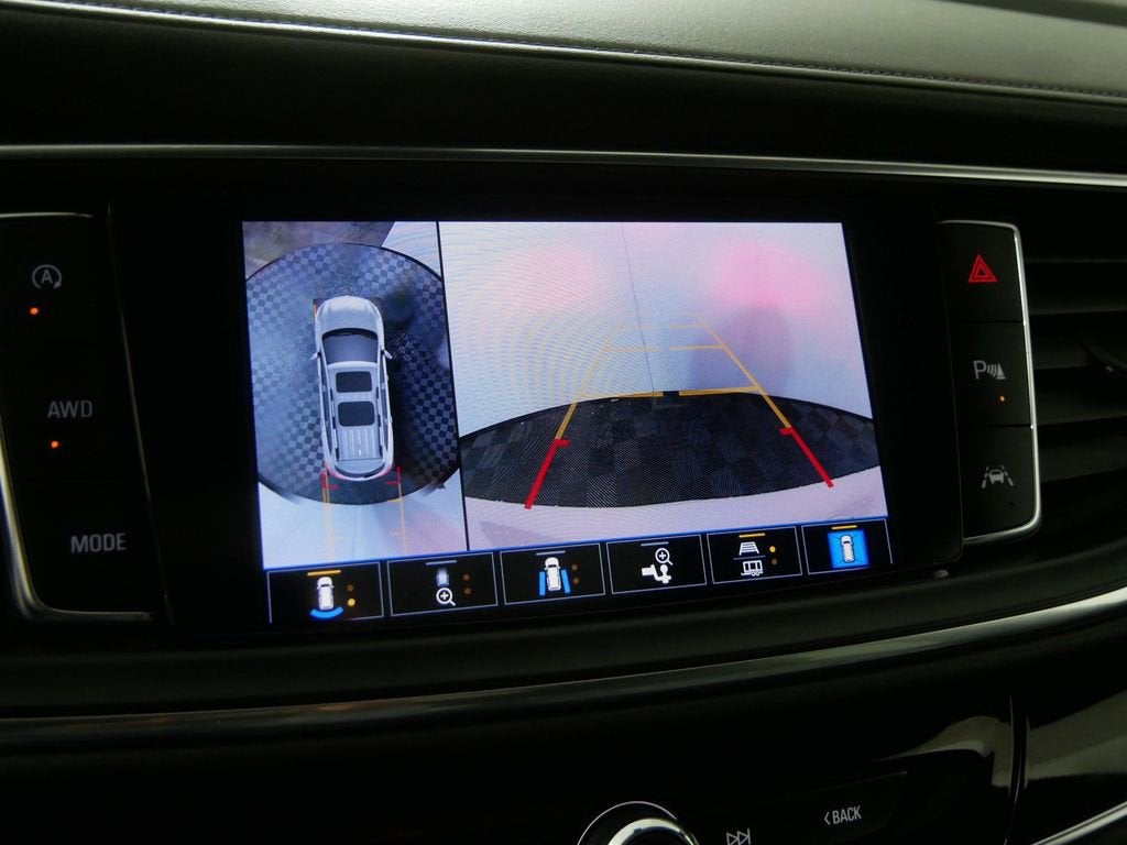 2024 Buick Enclave Avenir