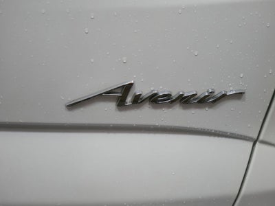 2024 Buick Enclave Avenir