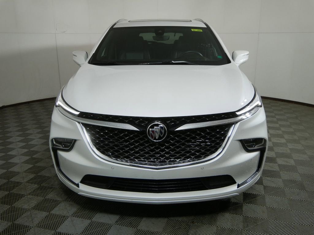 2024 Buick Enclave Avenir