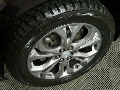 2020 Buick Enclave Avenir