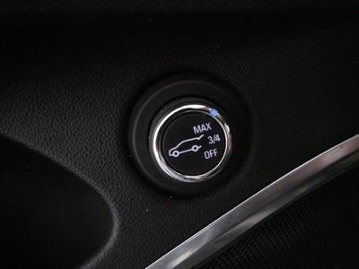 2020 Buick Enclave Avenir