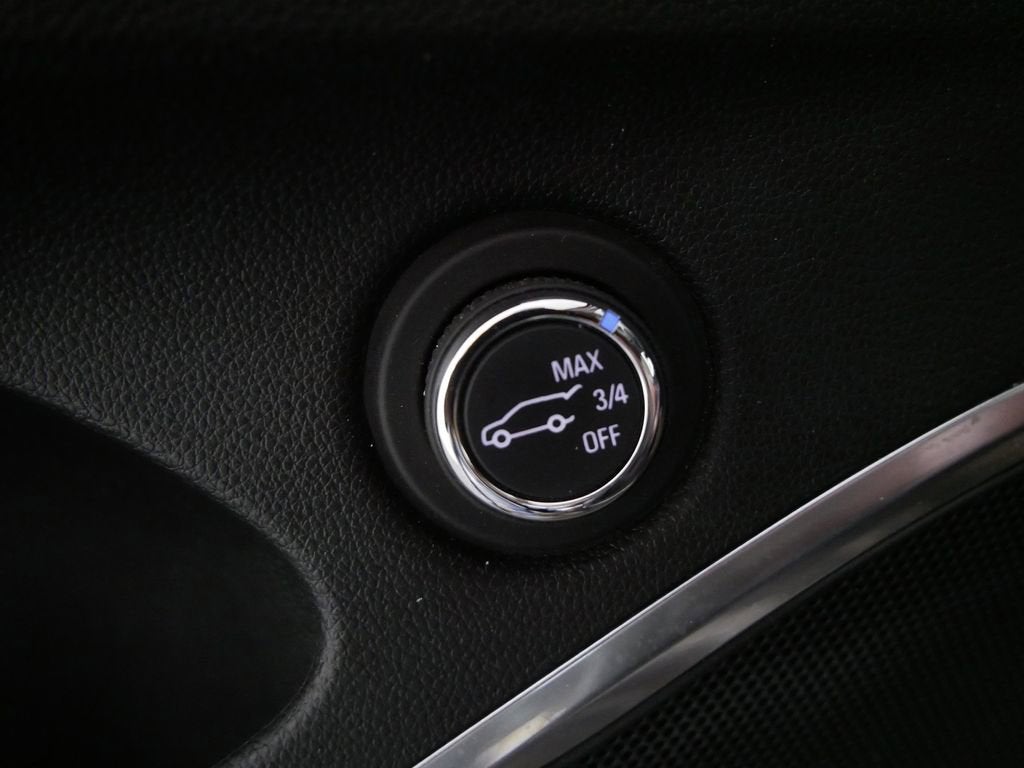 2020 Buick Enclave Avenir