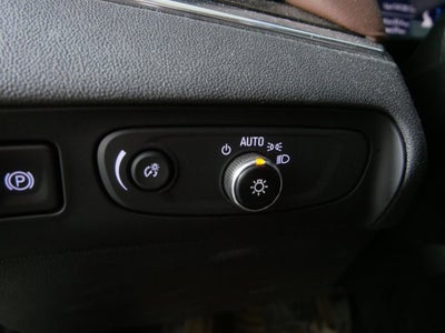 2020 Buick Enclave Avenir