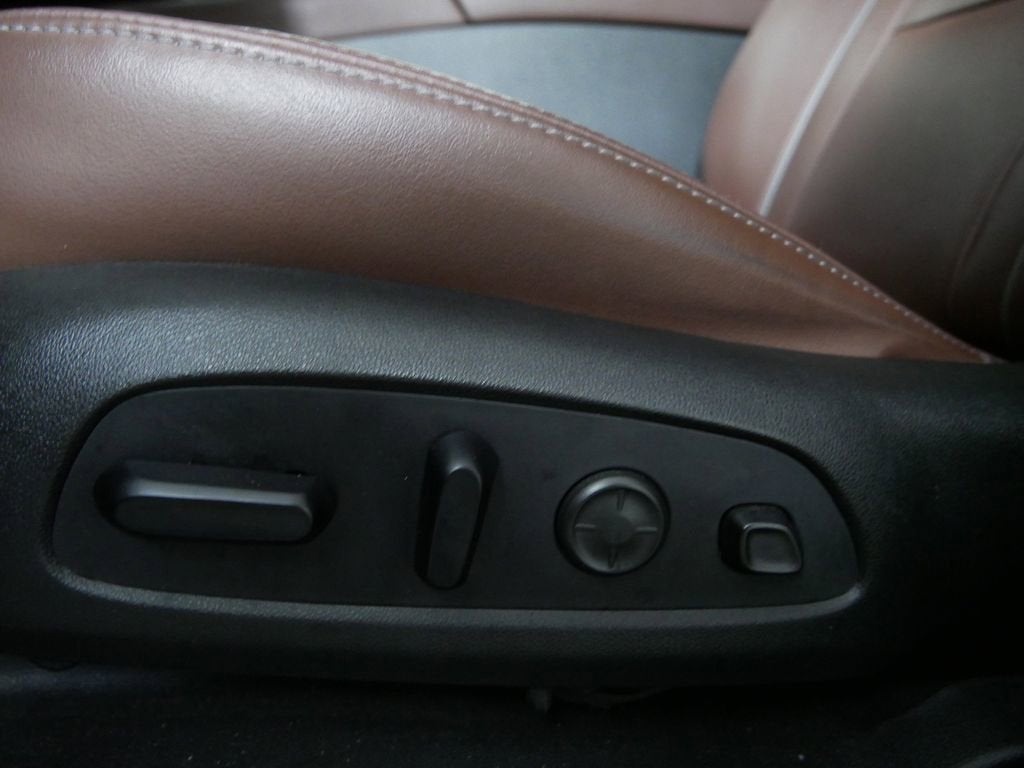 2020 Buick Enclave Avenir