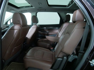 2020 Buick Enclave Avenir