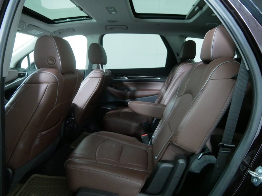 2020 Buick Enclave Avenir