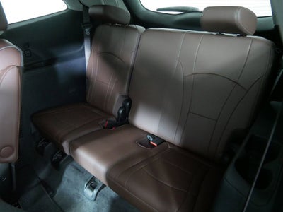 2020 Buick Enclave Avenir