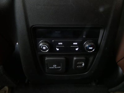 2020 Buick Enclave Avenir