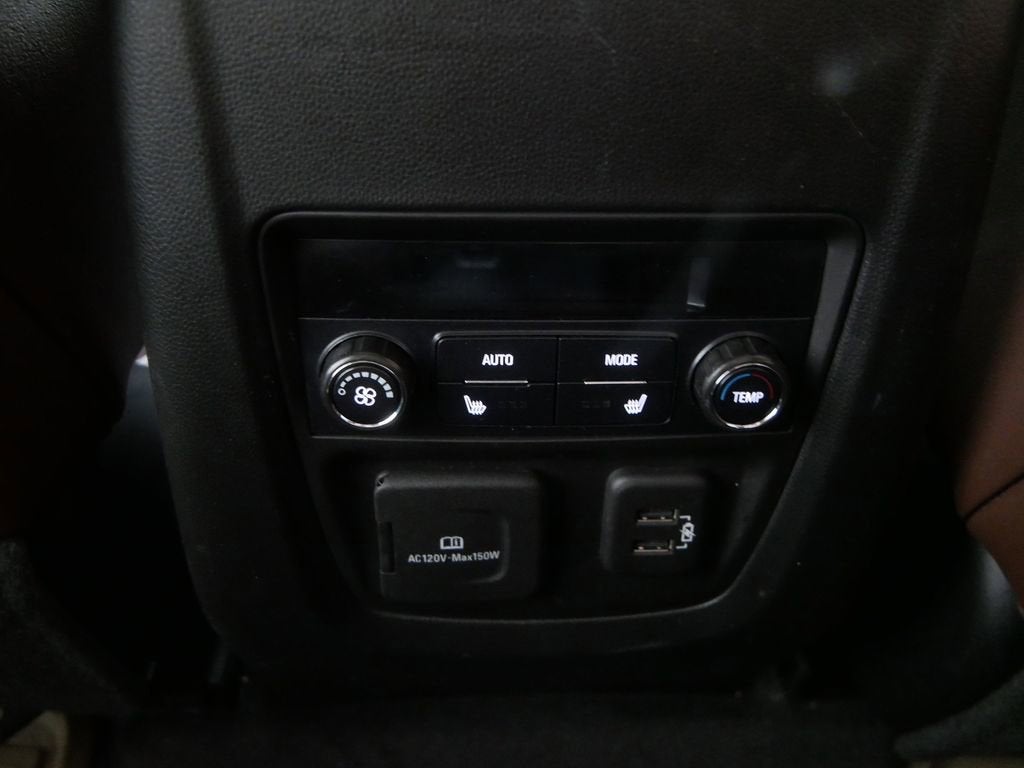 2020 Buick Enclave Avenir