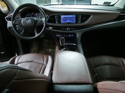 2020 Buick Enclave Avenir