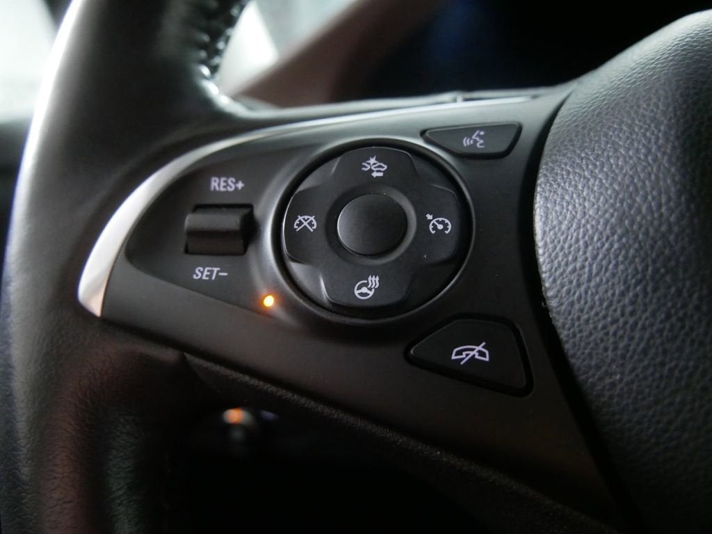 2020 Buick Enclave Avenir