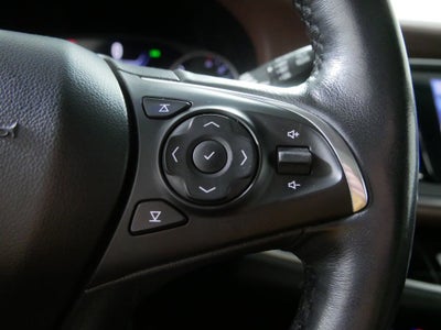 2020 Buick Enclave Avenir