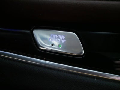 2020 Buick Enclave Avenir