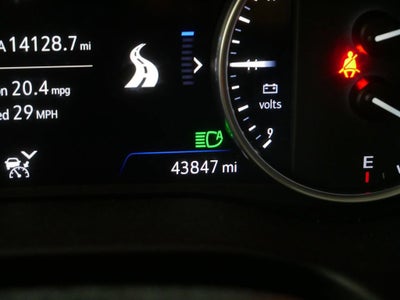 2020 Buick Enclave Avenir