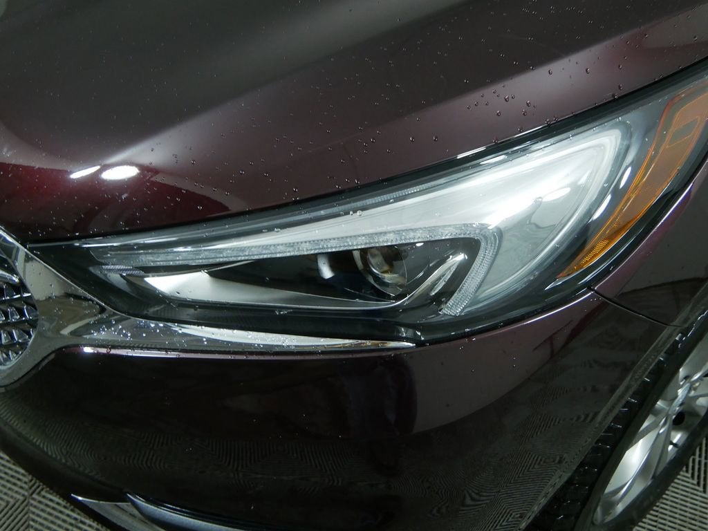 2020 Buick Enclave Avenir