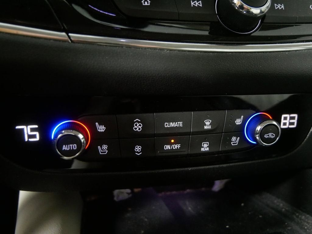 2023 Buick Enclave Avenir