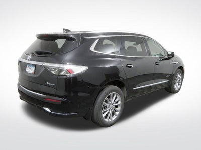 2023 Buick Enclave Avenir