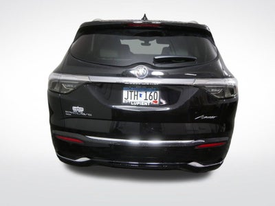 2023 Buick Enclave Avenir