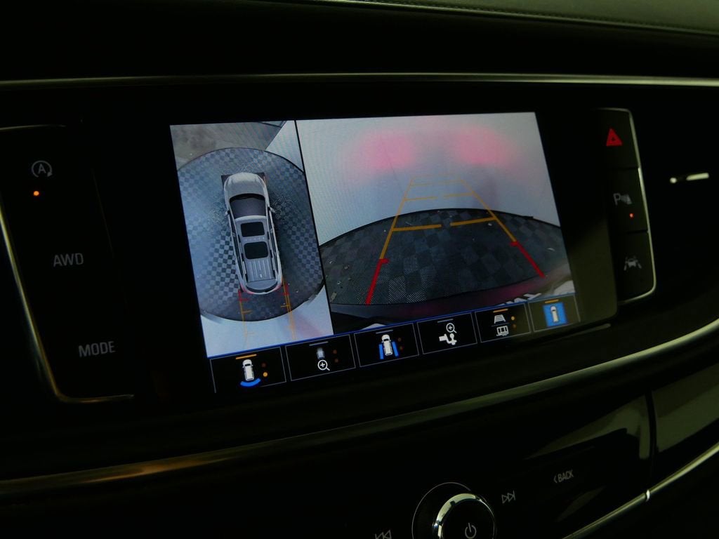 2023 Buick Enclave Avenir