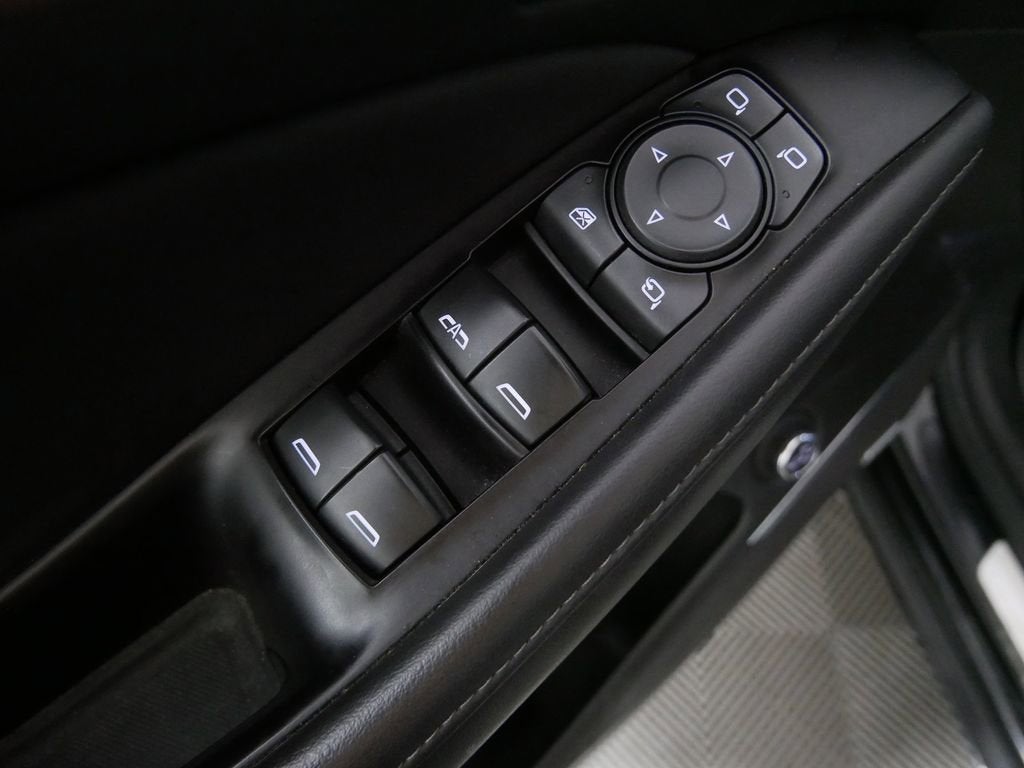 2020 Buick Enclave Avenir