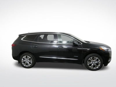 2020 Buick Enclave Avenir
