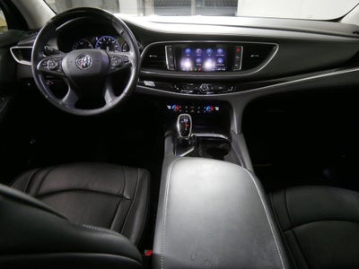 2020 Buick Enclave Avenir