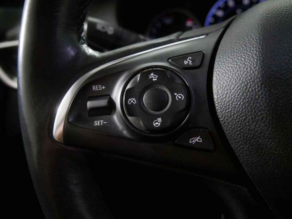 2020 Buick Enclave Avenir