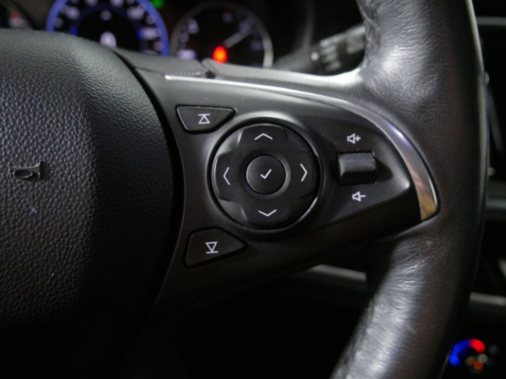 2020 Buick Enclave Avenir