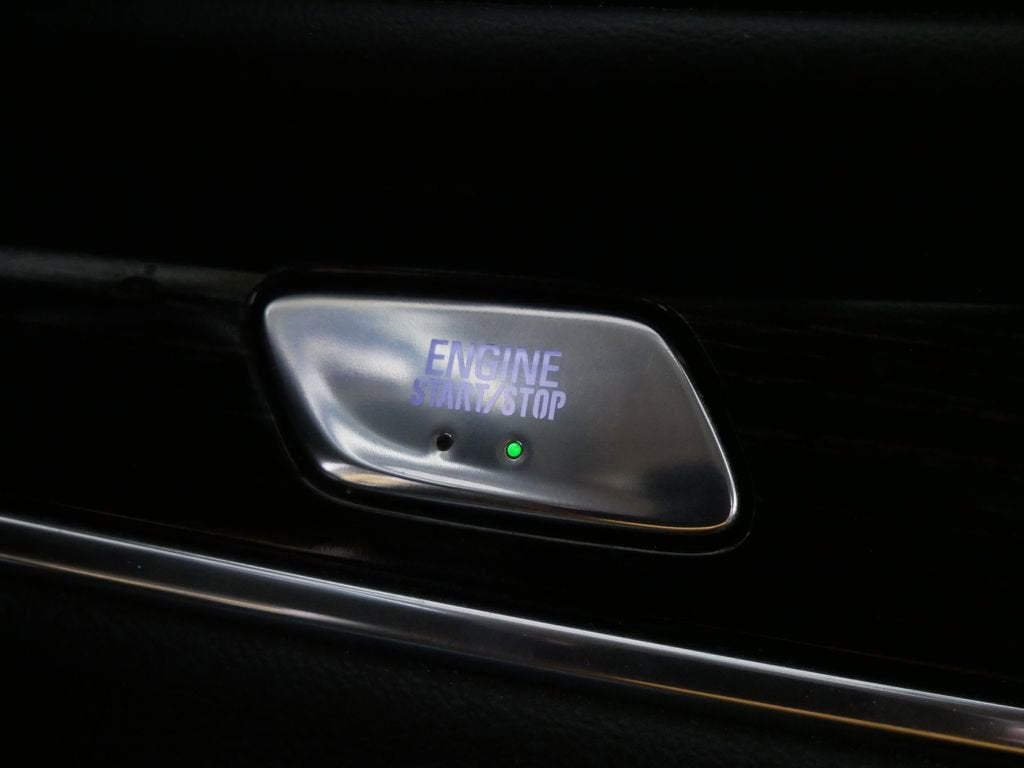 2020 Buick Enclave Avenir