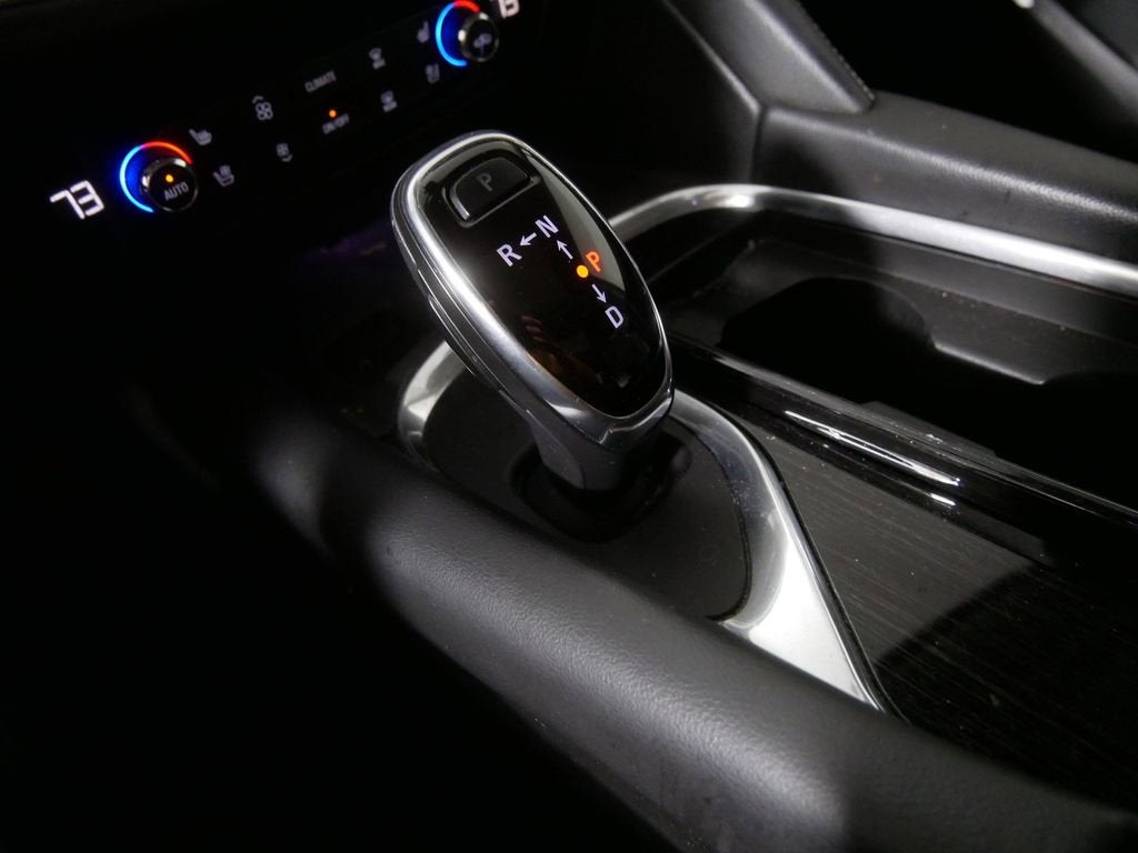 2020 Buick Enclave Avenir