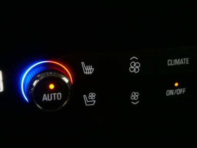 2020 Buick Enclave Avenir