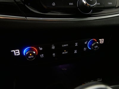 2020 Buick Enclave Avenir