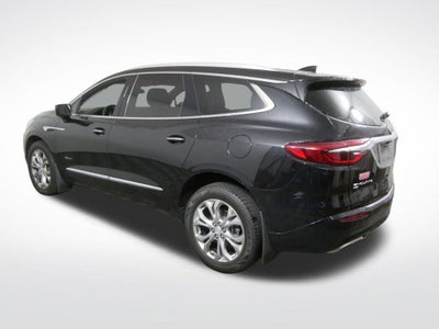 2020 Buick Enclave Avenir