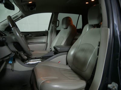 2013 Buick Enclave Leather