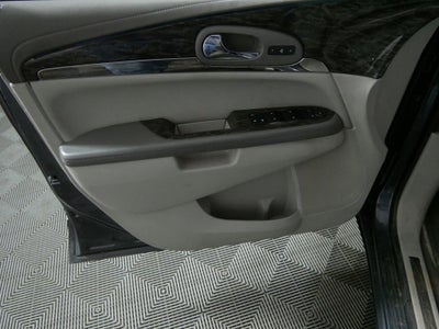 2013 Buick Enclave Leather