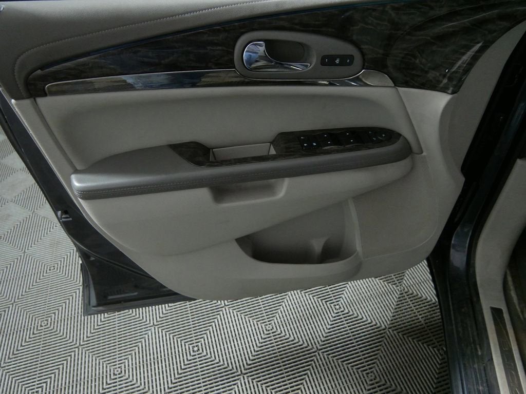 2013 Buick Enclave Leather