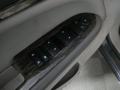 2013 Buick Enclave Leather