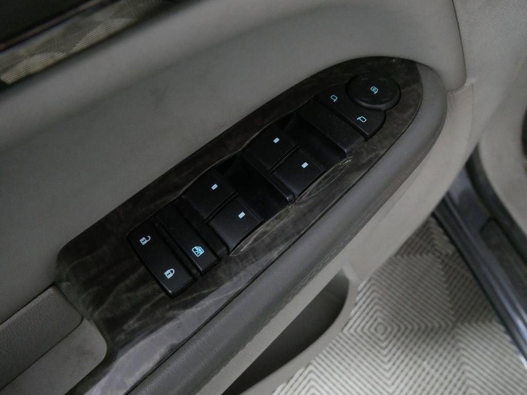 2013 Buick Enclave Leather