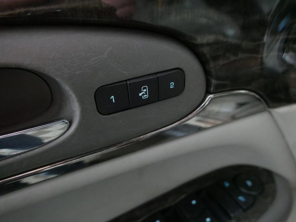 2013 Buick Enclave Leather