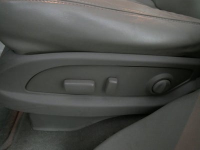 2013 Buick Enclave Leather