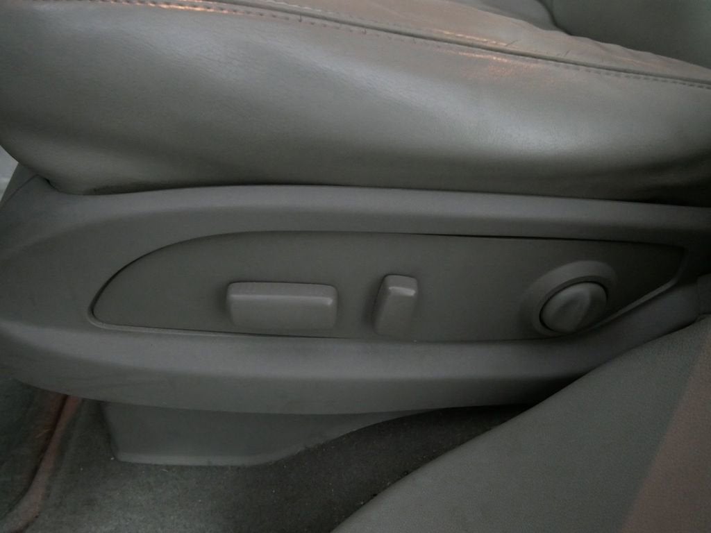 2013 Buick Enclave Leather