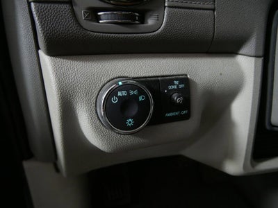 2013 Buick Enclave Leather